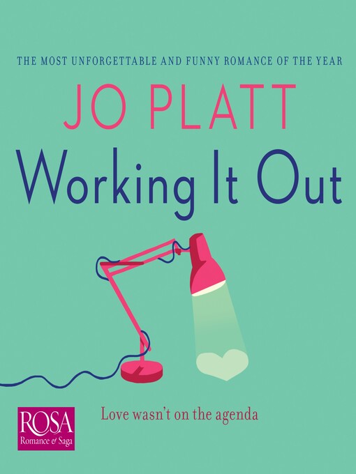 Title details for Working it Out by Jo Platt - Available
